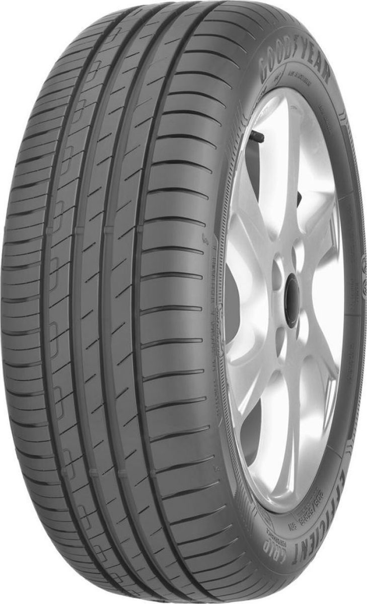 Anvelopa GOODYEAR EFFICIENT GRIP PERFORMANCE DEMO 205/55R17 91V