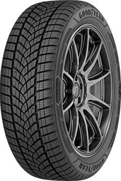 Anvelopă Iarnă GOODYEAR Ultra Grip Performance+ SUV 235/60R17 102H