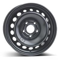 Jantă Oțel ALCAR STAHLRAD 6.50x15 5x114.3 ET43