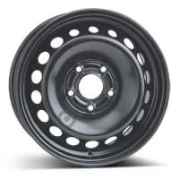 Jantă Oțel ALCAR STAHLRAD 6.50x15 5x114.3 ET43