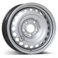 Jantă Oțel ALCAR STAHLRAD 6.5x17 6x139.7 ET48 CB92.3