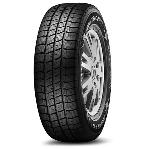 Anvelopă VREDESTEIN Comtrac 2 Winter+ 195/60 R16C 99/97 T Iarnă