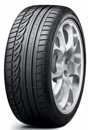 Anvelopă DUNLOP SP Sport 01 255/55 R18 109H XL RunFlat Vară