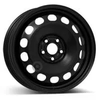 Jantă Oțel ALCAR STAHLRAD 6.00x16 5x100 ET40