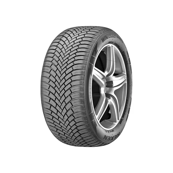 Anvelopă NEXEN WG-SnowG3-WH21 195/60 R16 89H Iarnă