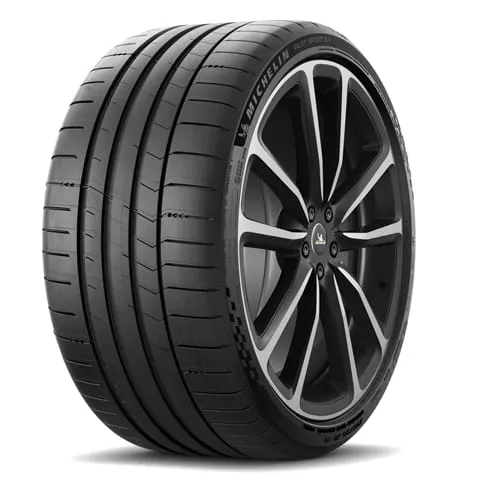 Anvelopă MICHELIN Pilot Sport S 5 315/35 R21 114Y XL Vară