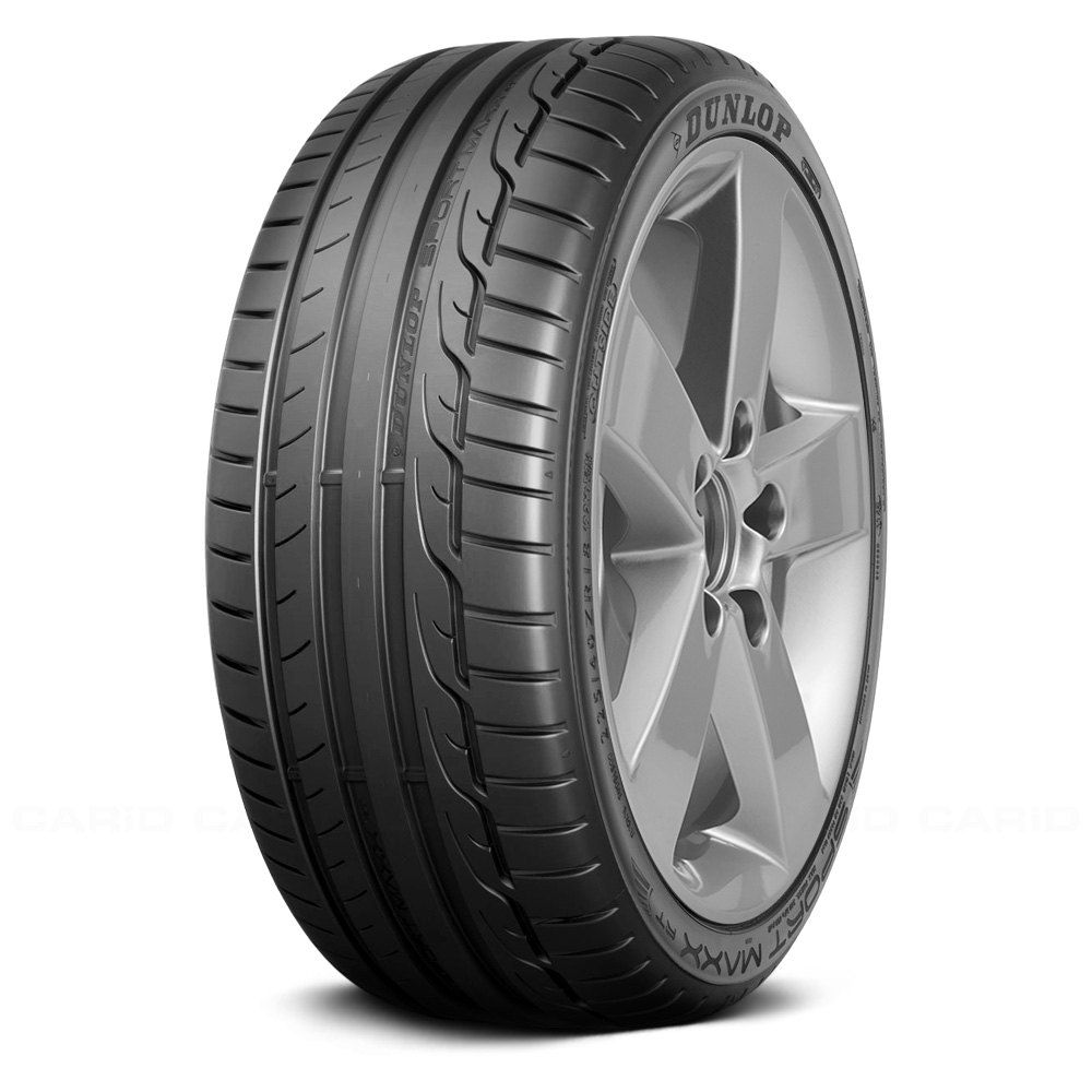 Anvelopa DUNLOP SPORT MAXX RT 2021 225/50R16 92Y Vara