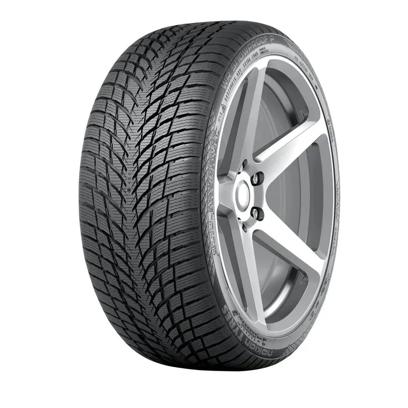 Anvelopă NOKIAN Snowproof P 2023 245/45 R17 99V XL Iarnă