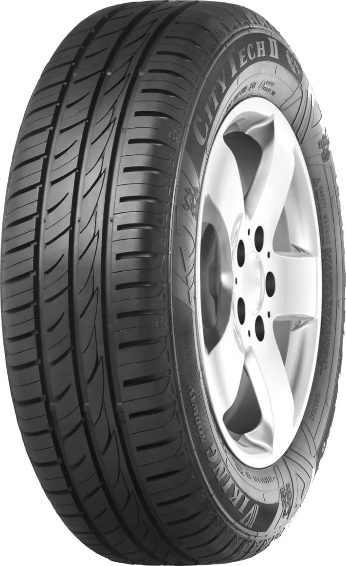 Anvelopă VIKING CITY TECH II 175/80 R14 88T Vară