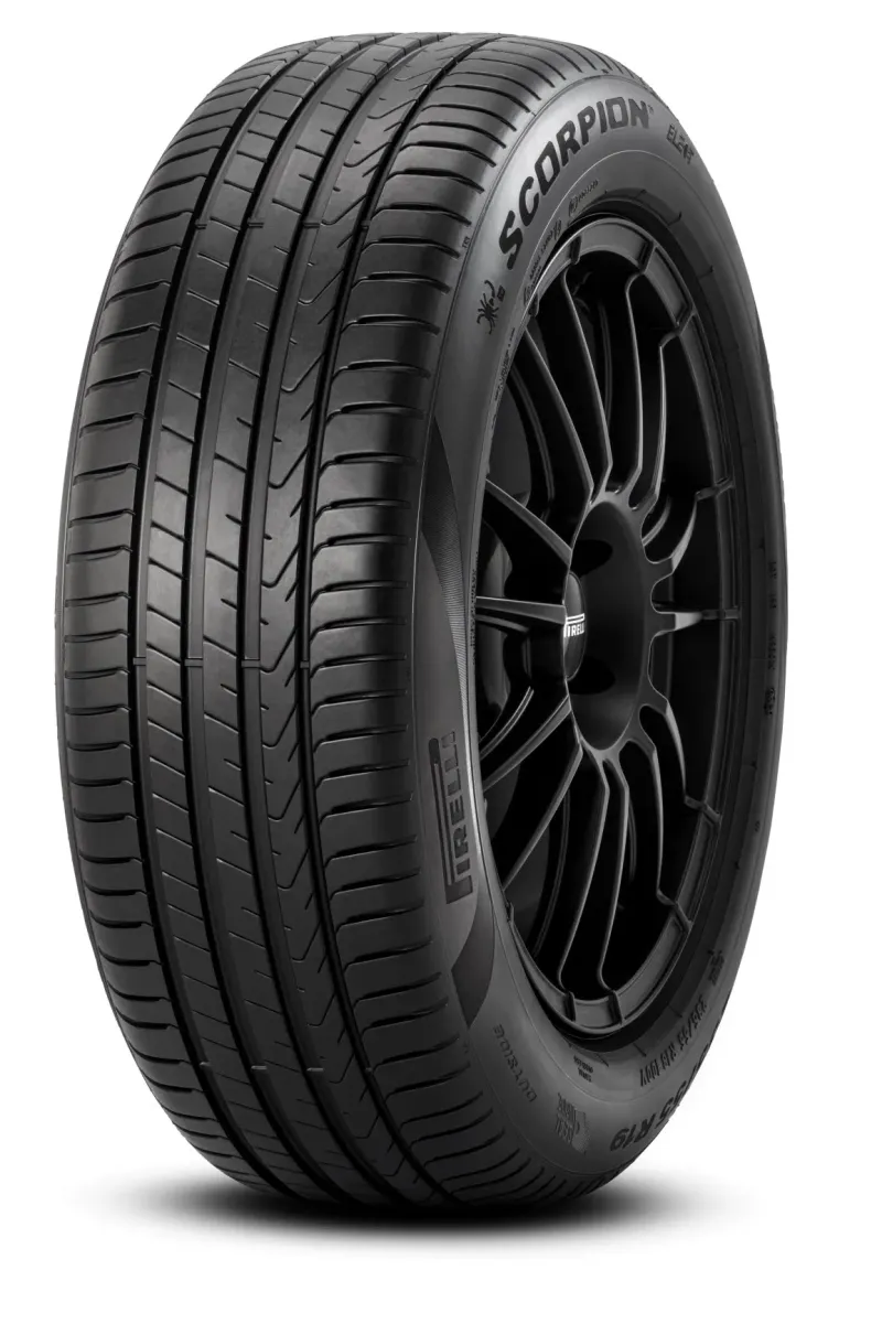 Anvelopă PIRELLI Scorpion 255/55 R18 109Y Vară