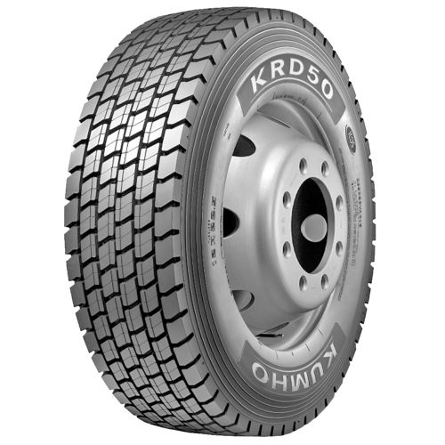 Anvelopa KUMHO-CAMIOANE RD50 295/60 R22.5 150/147K