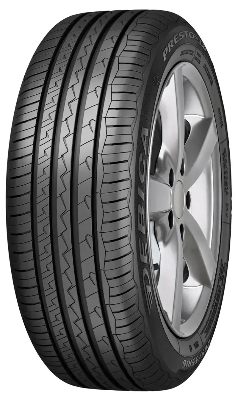 Anvelopă DEBICA Presto HP 2 195/55 R16 87V Vară