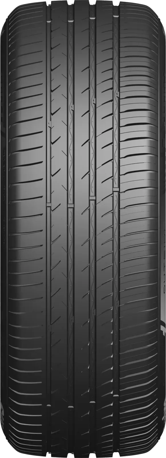 Anvelopă ZEETEX SU6000 ECO 255/35 R19 96W Vară