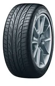 Anvelopă DUNLOP SP Quattromaxx 275/40 R22 108Y Vară