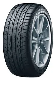 Anvelopă DUNLOP SP QUATTROMAXX 275/40 R22 108Y Vară