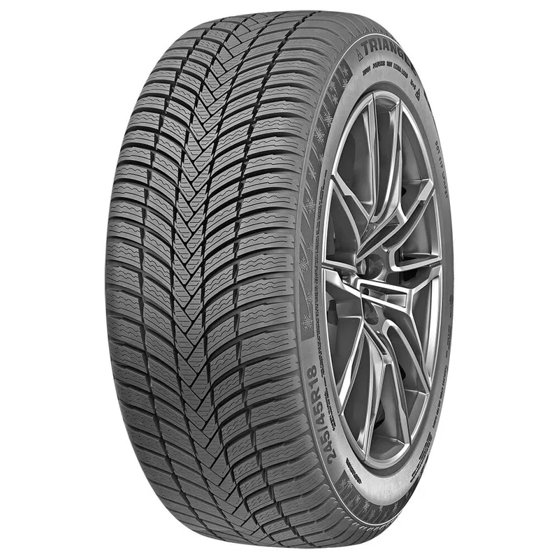 Anvelopă TRIANGLE EffeXWinter TW421 275/40 R20 106W XL Iarnă