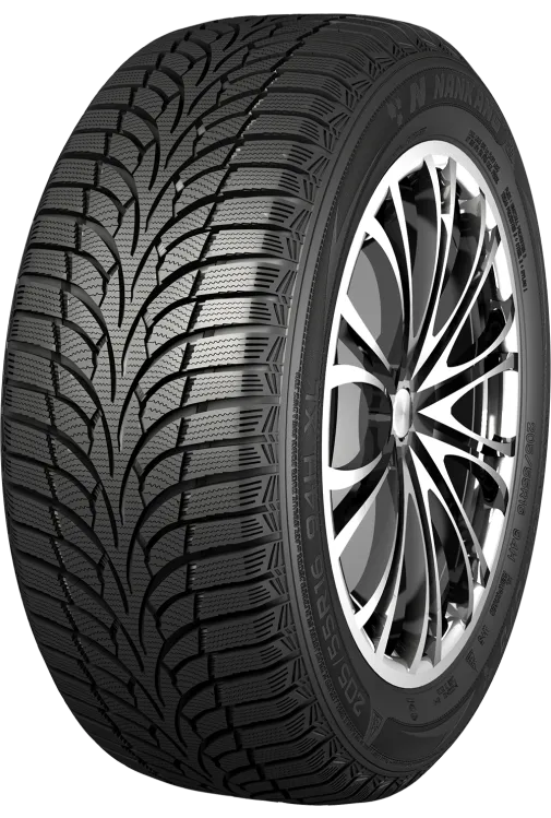 Anvelopă NANKANG SV-3 235/55 R19 105V Iarnă