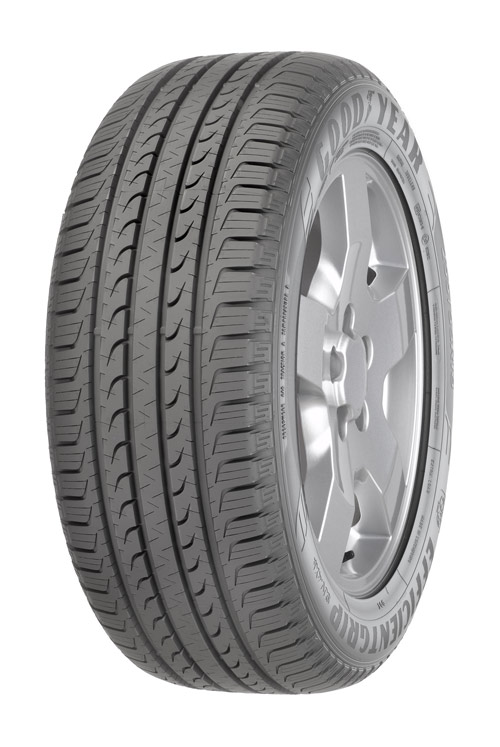 Anvelopă GOODYEAR EfficientGrip SUV 225/70 R16 103H Vară