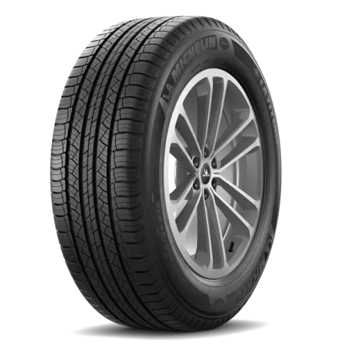 Anvelopă MICHELIN LATTOUR HP GRNX 245/60 R18 105V Vară