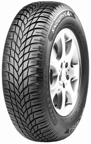 Anvelopă LASSA Snoways 4 245/40 R18 97V XL Iarnă
