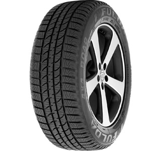 Anvelopă FULDA 4X4 Road 285/50 R20 112H Vară