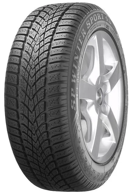 Anvelopă DUNLOP SP Winter Sport 4D 285/30 R21 100W XL Iarnă