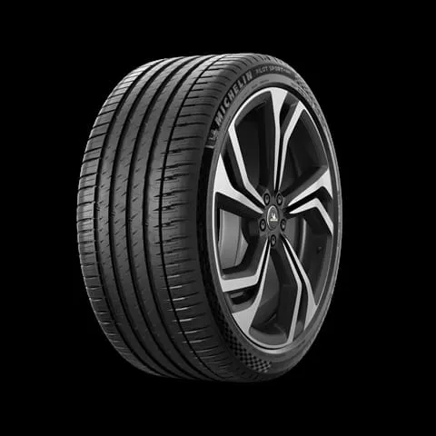 Anvelopă MICHELIN Pilot Sport 4 SUV 235/55 R20 105W XL Vară