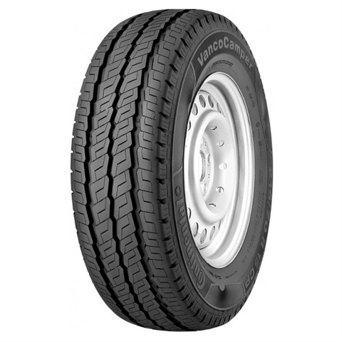 Anvelopă CONTINENTAL VanContact Camper 225/75R16CP 118R 8PR