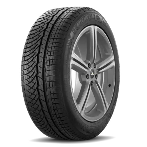 Anvelopa Iarna MICHELIN Pilot Alpin 4 Run Flat 225/45R18 95V XL