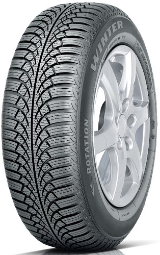 Anvelopă DIPLOMAT WINTER ST 165/70 R14 81T Iarnă