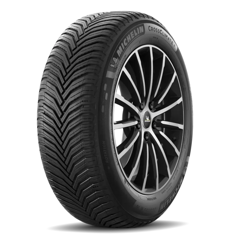 Anvelopă MICHELIN CrossClimate 2 255/45 R19 104W All Season