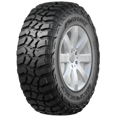 Anvelopă FORTUNE MASPIRE M/T 265/75 R16 123/120Q Vară