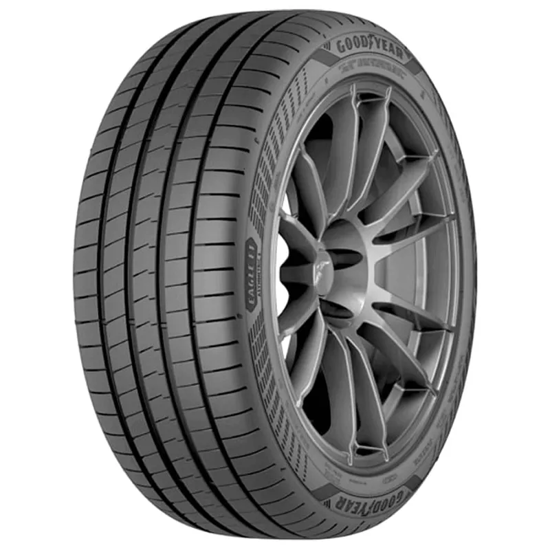 Anvelopă GOODYEAR Eagle F1 Asymmetric 6 245/45 R17 99Y XL Vară