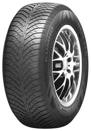 Anvelopă KUMHO Solus 4S HA31 175/70 R13 82T All Season