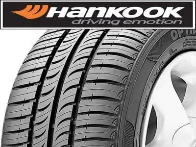 Anvelopă HANKOOK K715 Optimo 145/70 R13 71T Vară
