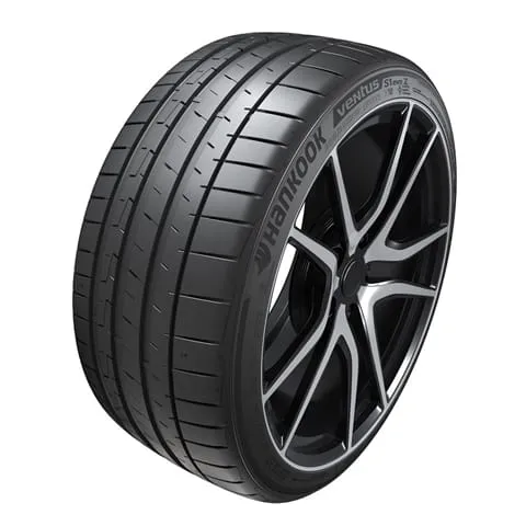 Anvelopă HANKOOK Ventus S1 Evo Z K129 245/35 R19 93Y XL Vară