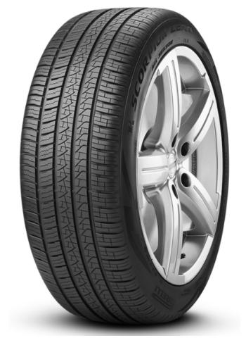 Anvelopă All Season PIRELLI Scorpion Zero AS 285/40R22 110/108V