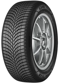 Anvelopă GOODYEAR Vector 4Seasons Gen-3 225/55 R18 102H All Season