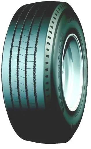 Anvelopă Camion BARUM BT 44 Regional Trailer 425/65 R22.5 165K Vară