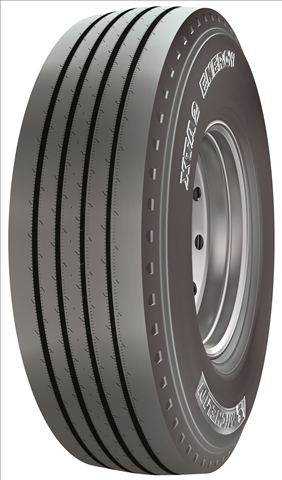 Anvelopă Camion MICHELIN XTA2 ENER 275/70R22.5 152/148J