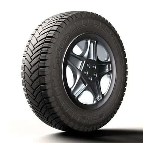 Anvelopă MICHELIN Agilis CrossClimate 215/60 R16C 103/101T All Season