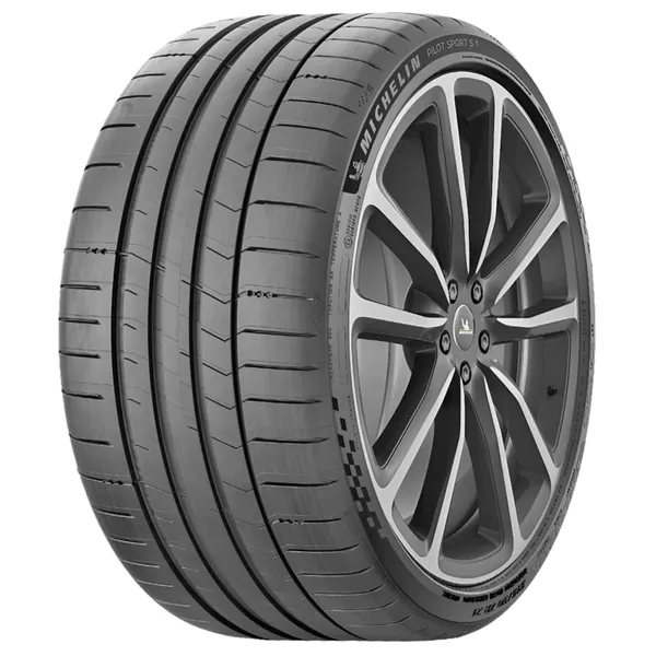 Anvelopă MICHELIN Primacy 5 235/55 R19 105W Vară
