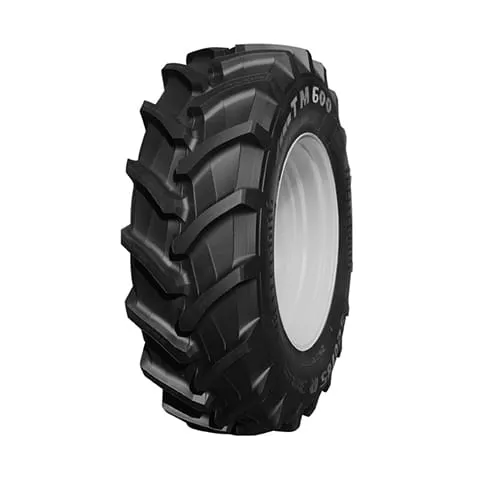 Anvelopă Camion TRELLEBORG TM600 340/85 R24 125A8 Vară