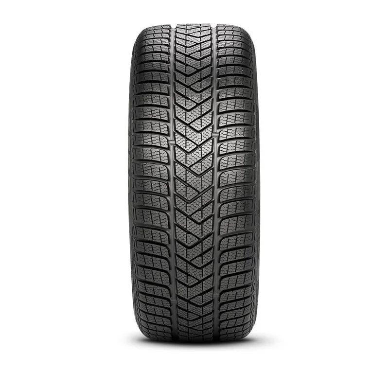 Anvelopă PIRELLI Winter Sotto Zero 3 Seal 215/55 R17 94H Iarnă
