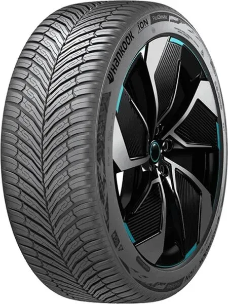 Anvelopă HANKOOK IL01 ION FLEXCLIMATE 255/40 R19 100Y All Season