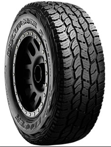 Anvelopă COOPER Discoverer AT3 Sport 2 265/70R17 115T All Season