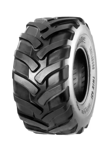 Anvelopă Camion TRELLEBORG T421 320/60-12 121A8 Vară