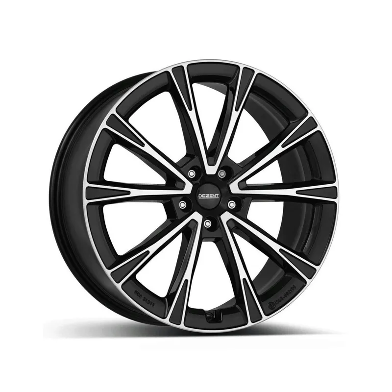 Jantă Aliaj DEZENT AR_dark 8.5x19 5x112 ET42