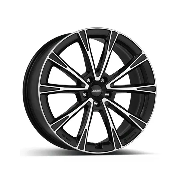 Jantă Aliaj DEZENT AR_dark 8.5x19 5x112 ET42