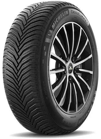 Anvelopă MICHELIN CrossClimate2 A/W 245/55 R19 103V All Season